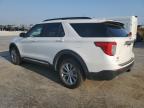 FORD EXPLORER X photo