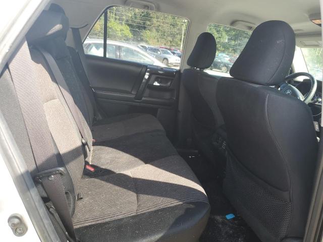 2015 TOYOTA 4RUNNER SR - JTEBU5JRXF5233463