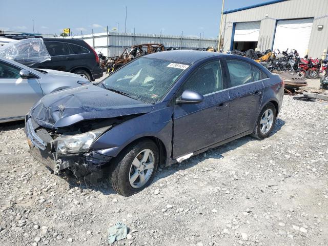 2014 CHEVROLET CRUZE LT #2786920469