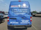 NISSAN NV 2500 photo