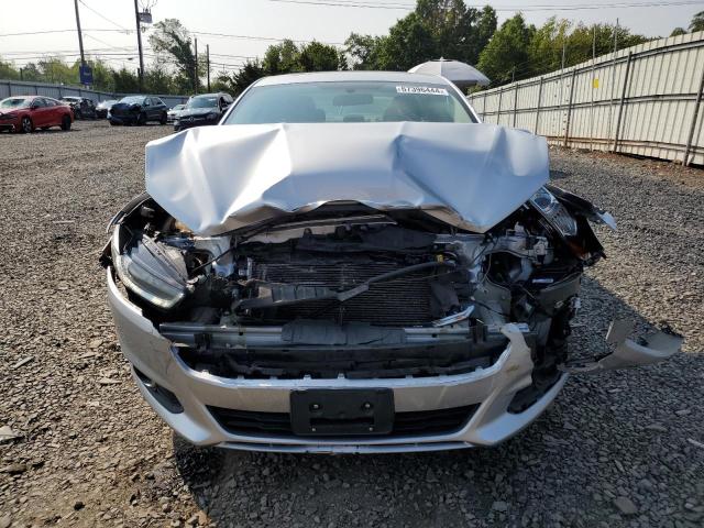 VIN 3FA6P0HD7GR402157 2016 Ford Fusion, SE no.5