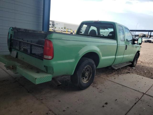 1999 FORD F250 SUPER 1FTNX20F9XEA58381  65844994