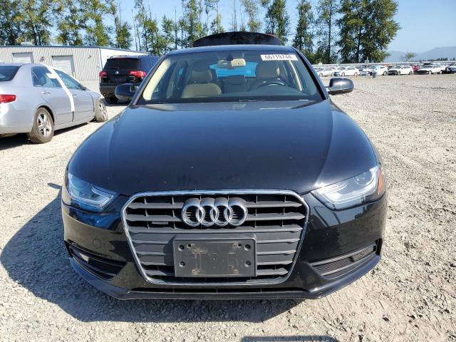 VIN WAUFFAFL4DN041737 2013 Audi A4, Premium Plus no.5