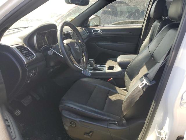 2020 JEEP GRAND CHER - 1C4RJEAG2LC281041