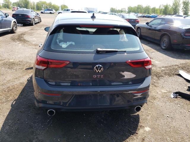 2023 VOLKSWAGEN GTI 40TH A WVW4A7CD2PW184046
