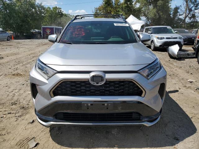 VIN JTMCB3FV2MD056337 2021 Toyota RAV4, SE no.5