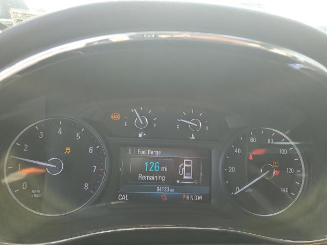 2019 BUICK ENCORE PRE - KL4CJESB9KB874001