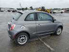 FIAT 500 POP photo