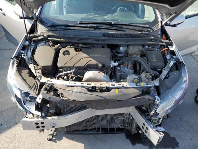 VIN 1G1RC6S52JU143657 2018 Chevrolet Volt, LT no.11