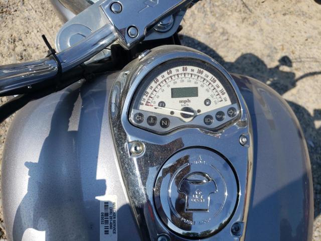 2006 HONDA VTX1800 S3 1HFSC49P06A402391