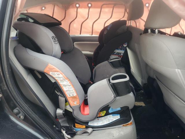 2018 SUBARU FORESTER 2 - JF2SJABCXJH430626