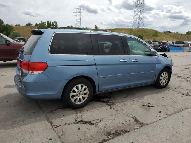 2008 HONDA ODYSSEY EX 5FNRL38788B108591  68660284