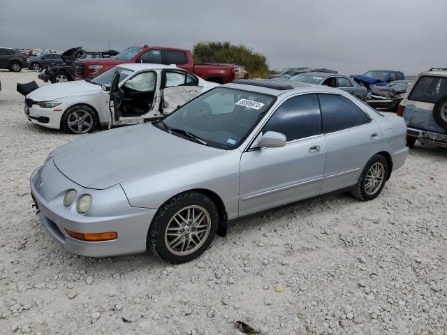 ACURA INTEGRA LS