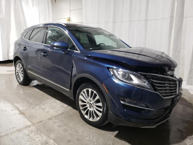 VIN 5LMCJ3D98HUL11709 2017 Lincoln MKC, Reserve no.4