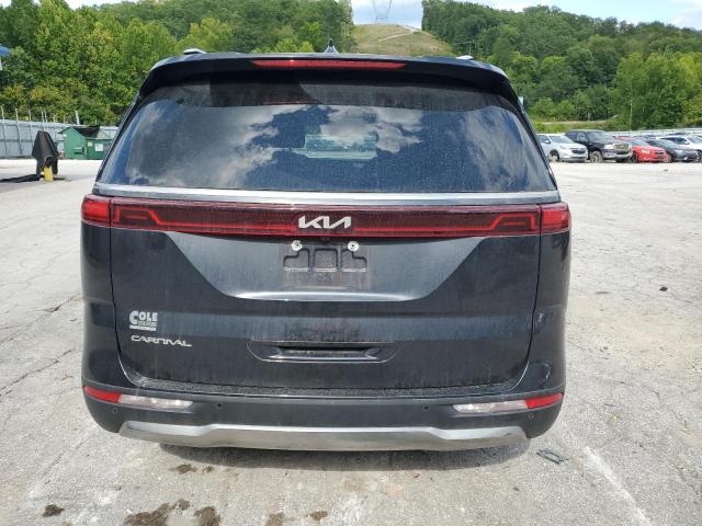 2023 KIA CARNIVAL S - KNDNE5H37P6202151