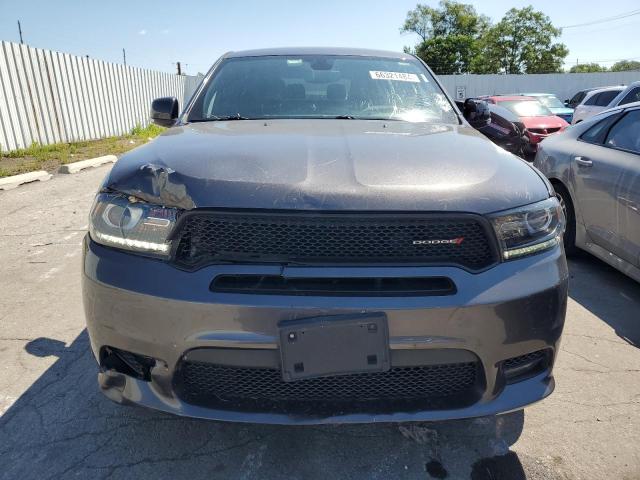 2020 DODGE DURANGO GT - 1C4RDJDG4LC412529