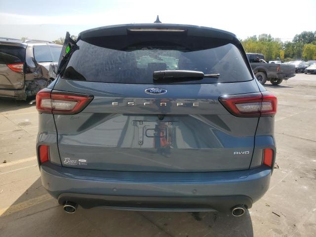 2024 FORD ESCAPE ST - 1FMCU9MN5RUA04381