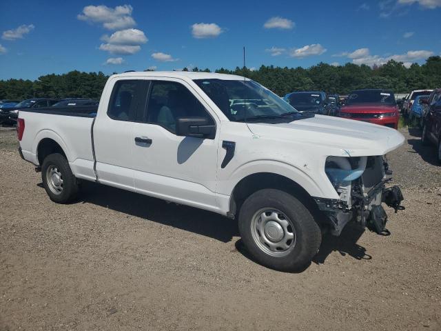 2023 FORD F150 SUPER 1FTFX1E80PKF21681  61720184