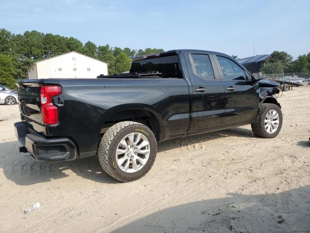 2020 CHEVROLET SILVERADO - 1GCRYBEF6LZ255423