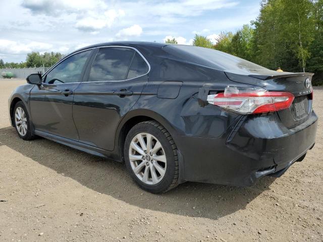 2018 TOYOTA CAMRY L - 4T1B11HK5JU096652