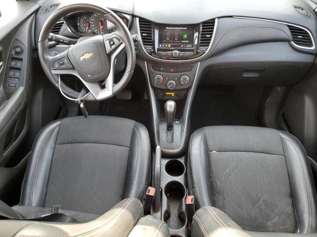 2021 CHEVROLET TRAX 1LT - KL7CJLSB1MB359536