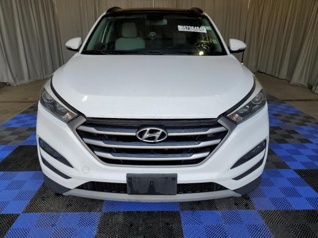 2018 HYUNDAI TUCSON VAL - KM8J33A22JU693690