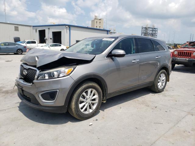 2018 KIA SORENTO LX 2018