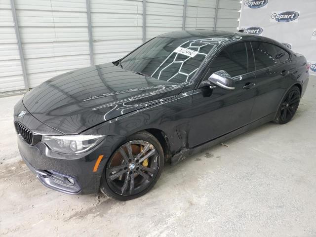 WBA4J5C59JBF07309 BMW 440I GRAN 2018