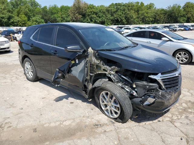 2022 CHEVROLET EQUINOX LT - 3GNAXKEV8NL207396