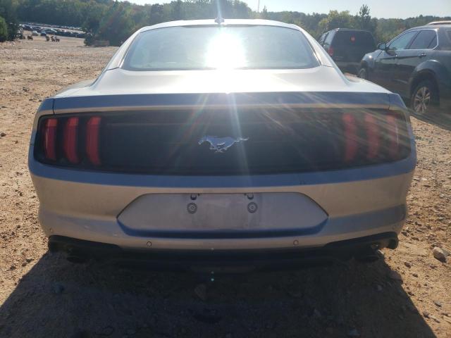 2022 FORD MUSTANG - 1FA6P8TH9N5145544