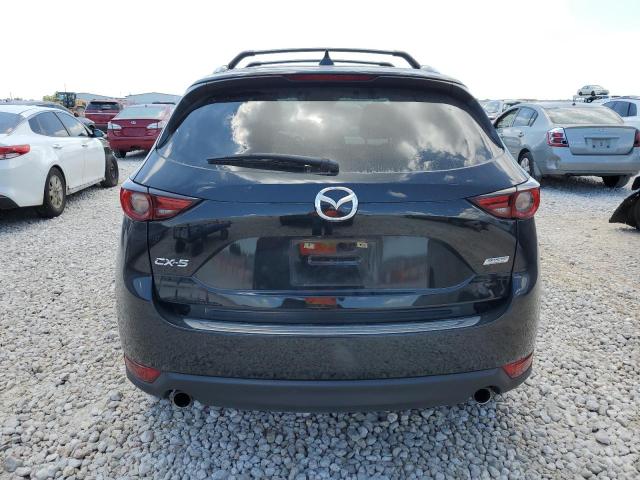 2019 MAZDA CX-5 GRAND - JM3KFADM6K0643425