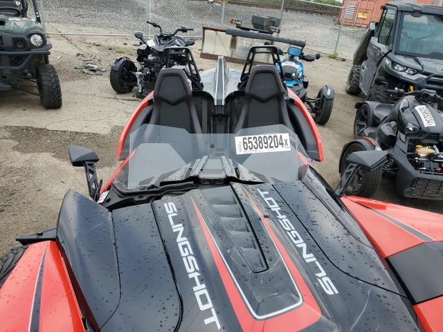 2019 POLARIS SLINGSHOT - 57XAARFA1K8130726