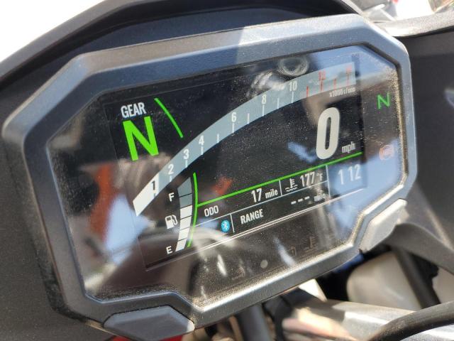 2024 KAWASAKI EX500 A ML5EXGJ1XRDA21362