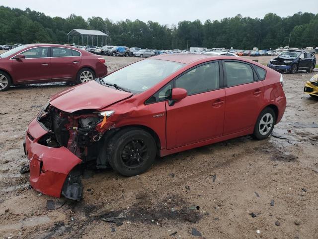 2015 TOYOTA 1 TON - JTDKN3DU5F1876395