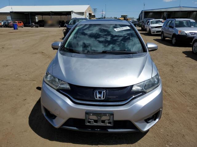 2017 HONDA FIT EX - JHMGK5H95HS012734