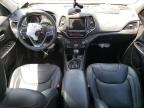 JEEP CHEROKEE L photo