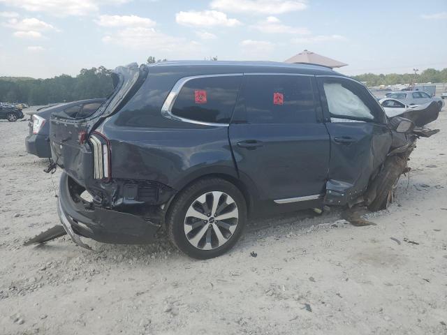 2022 KIA TELLURIDE - 5XYP34HC7NG237372