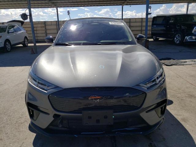 2023 FORD MUSTANG MA 3FMTK4SX7PMA66296  67028004