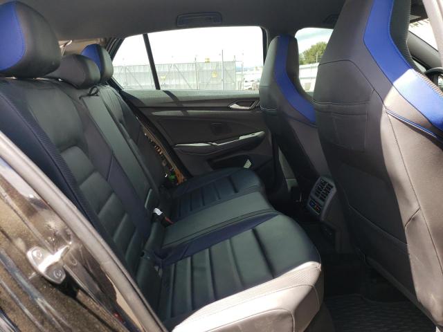 2023 VOLKSWAGEN GOLF R 20T WVWAB7CD2PW179526