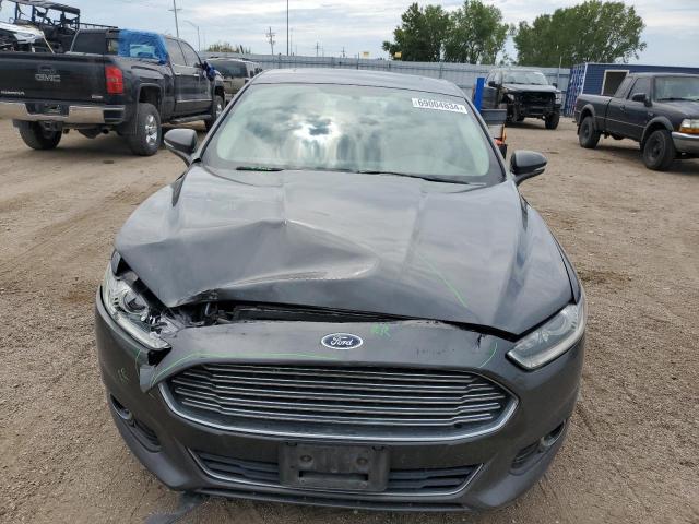 VIN 3FA6P0RU4FR136867 2015 Ford Fusion, Titanium Hev no.5