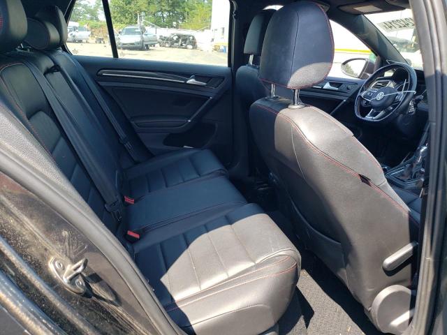 2017 VOLKSWAGEN GTI S/SE - 3VW447AU9HM027204