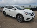 NISSAN MURANO S photo