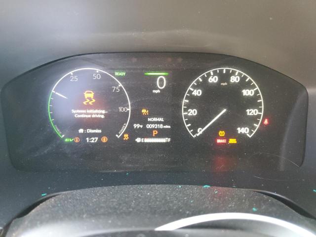 2023 HONDA CR-V SPORT - 7FARS6H58PE019691