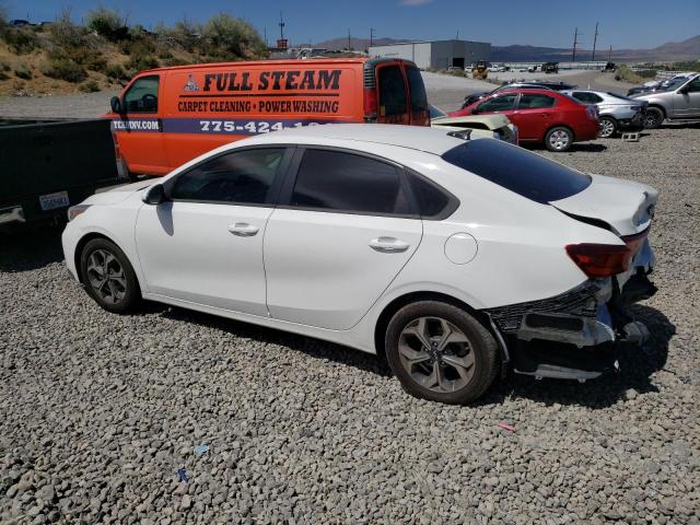 Vin: 3kpf24ad5ke074246, lot: 66929954, kia forte fe 20192