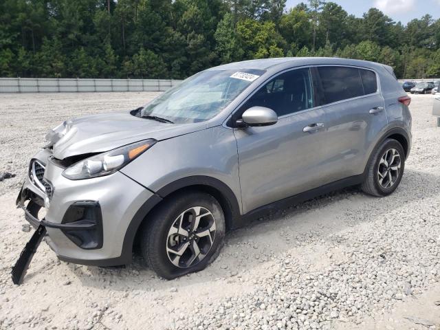 2022 KIA SPORTAGE L - KNDPM3ACXN7948370