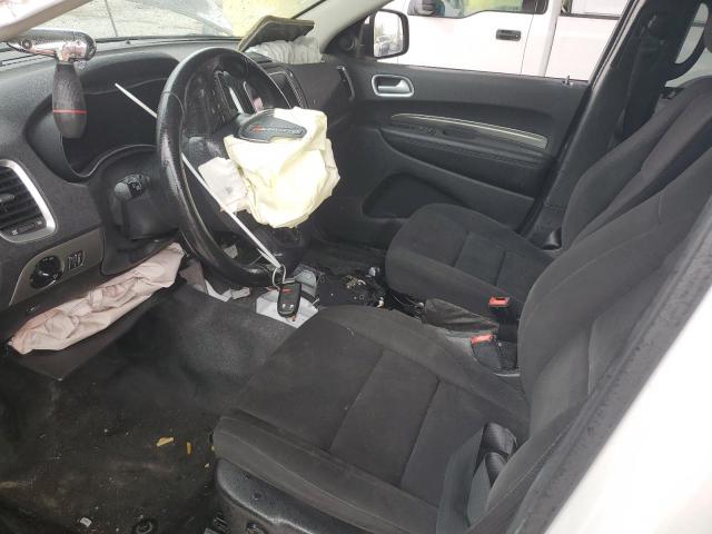 2020 DODGE DURANGO SS 1C4RDJFG1LC345613