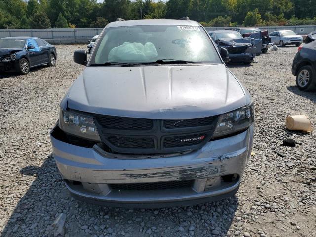 VIN 3C4PDCAB4JT347159 2018 Dodge Journey, SE no.5