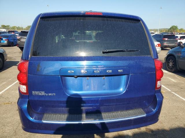 2018 DODGE GRAND CARA - 2C4RDGBG8JR258952