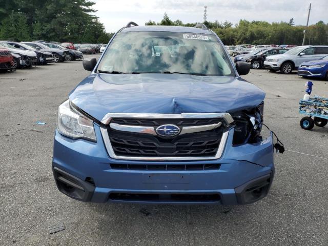 VIN JF2SJABC7HH588626 2017 Subaru Forester, 2.5I no.5