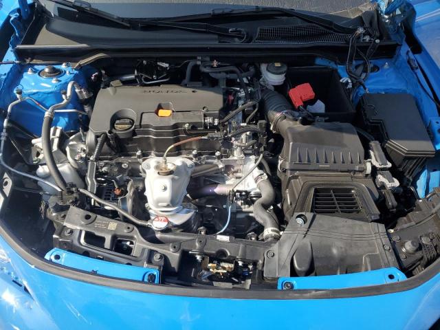 2024 HONDA CIVIC SPOR - 19XFL2H89RE030318